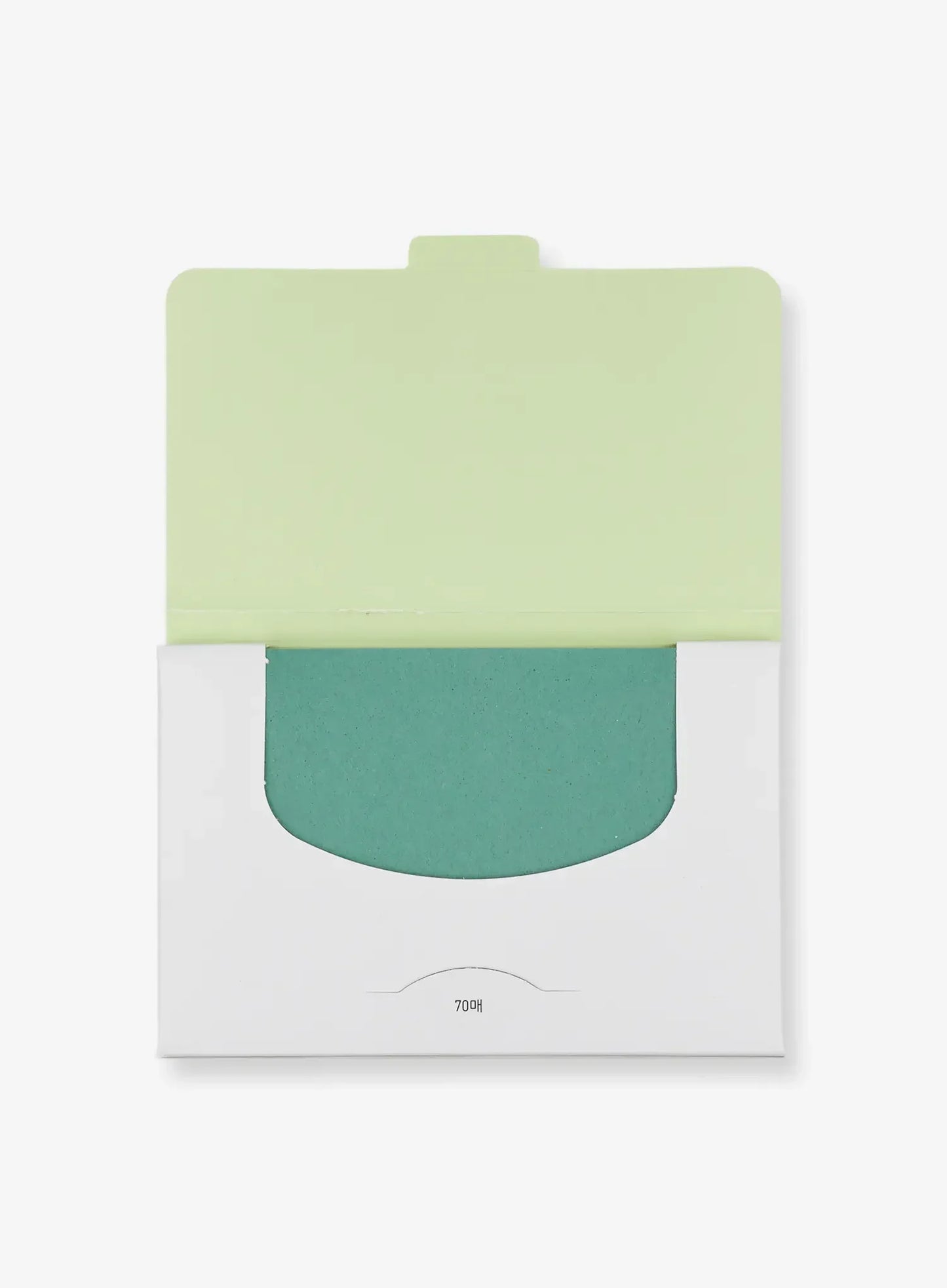 Artemisia Oil Control Paper (70ea)