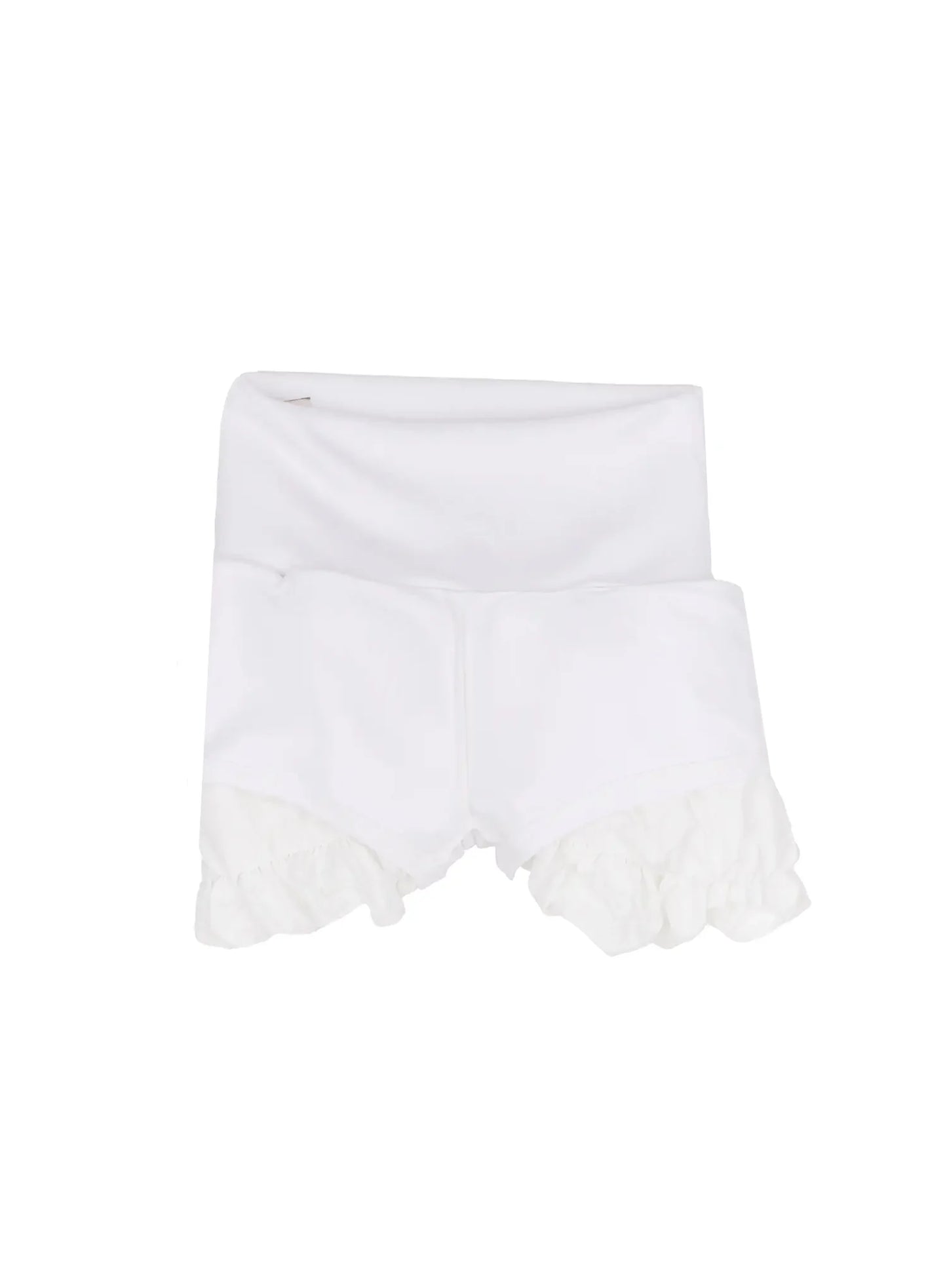 Balloon Skort IA523