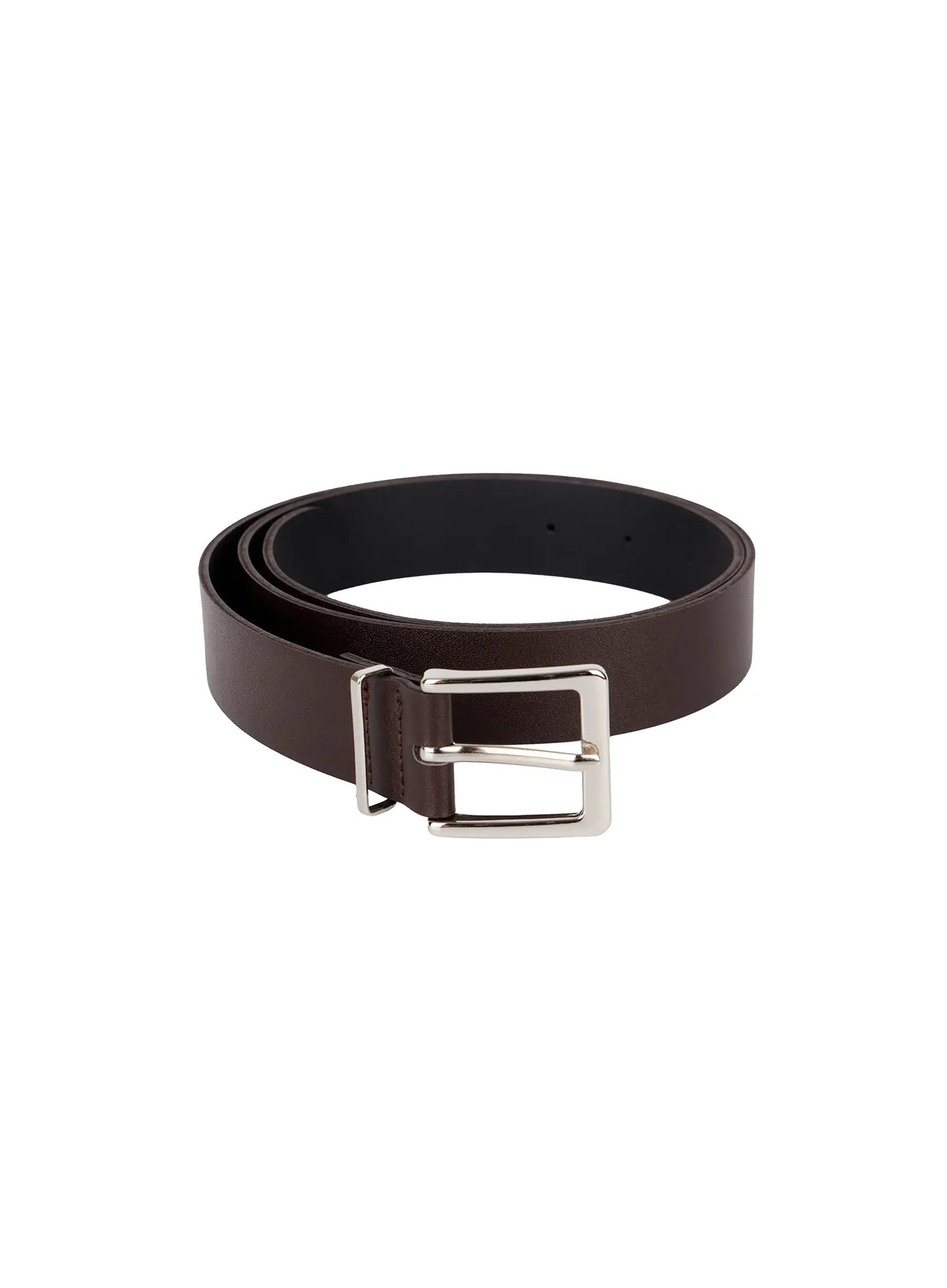 Classic Square Buckle Belt IO520