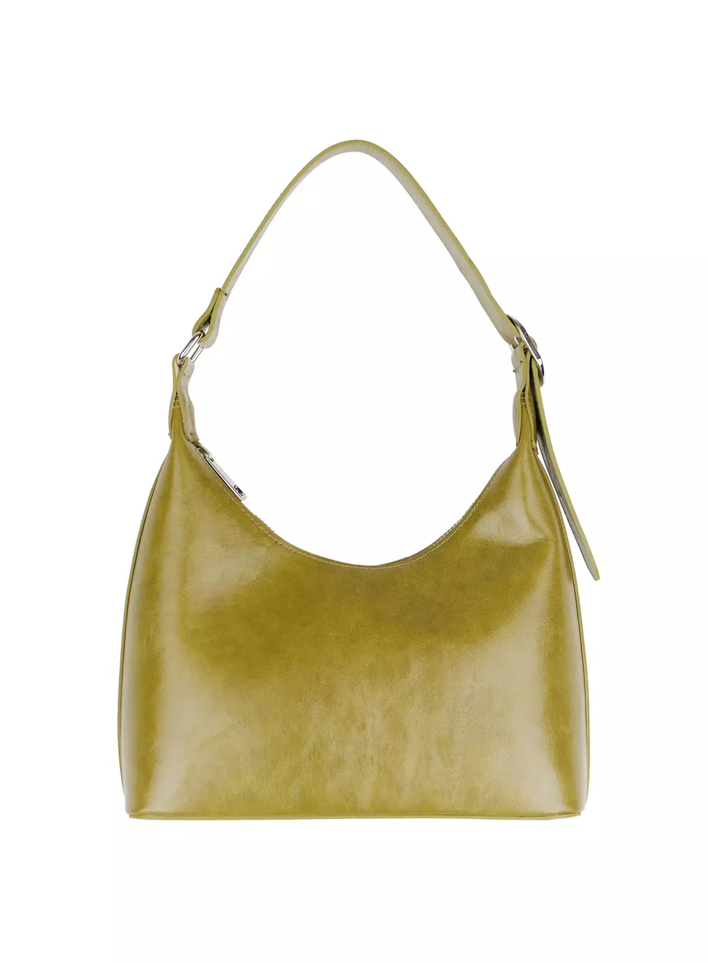 Classic Square Shoulder Bag IN503