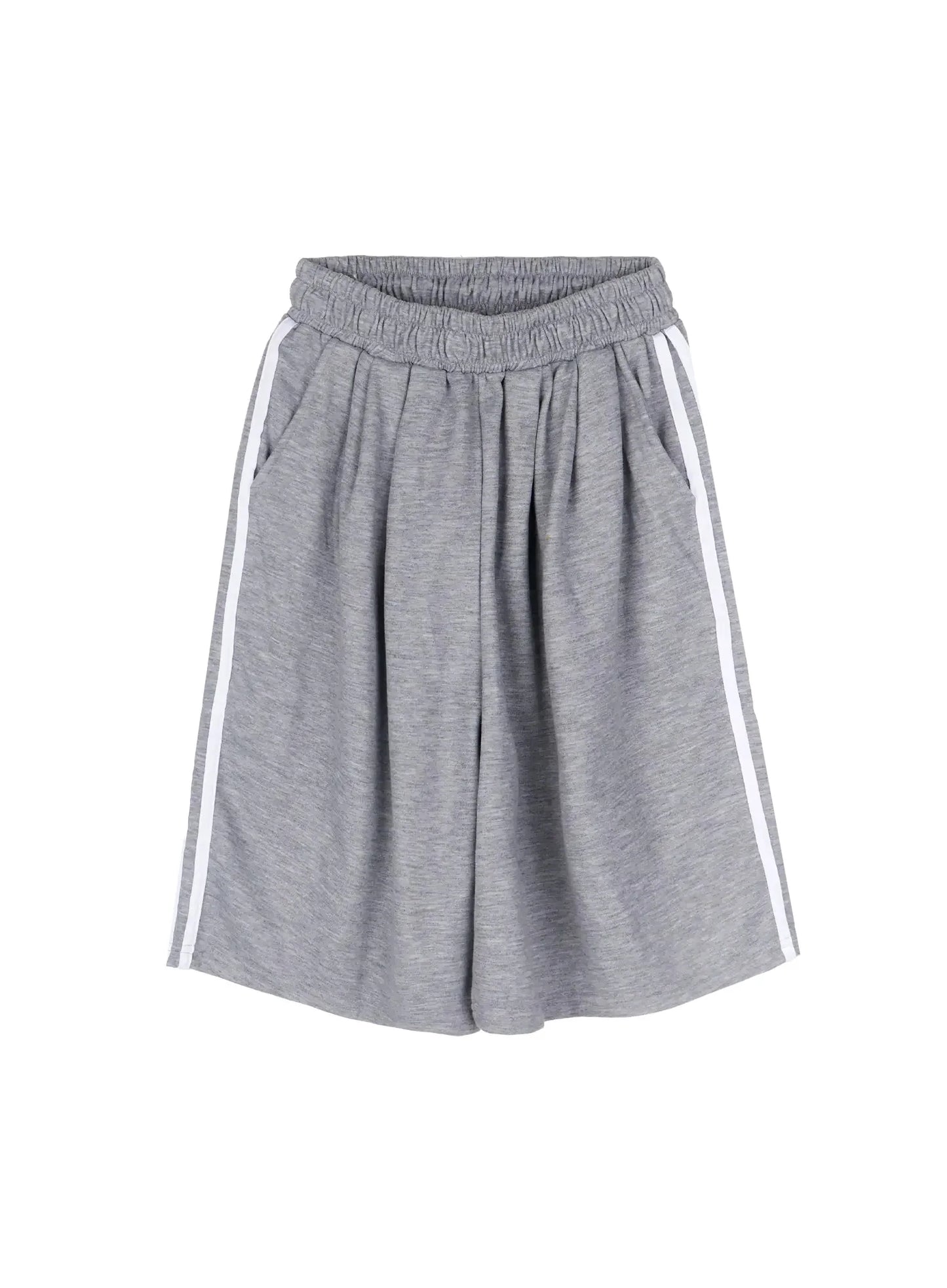 Athletic Bermuda Shorts IY525