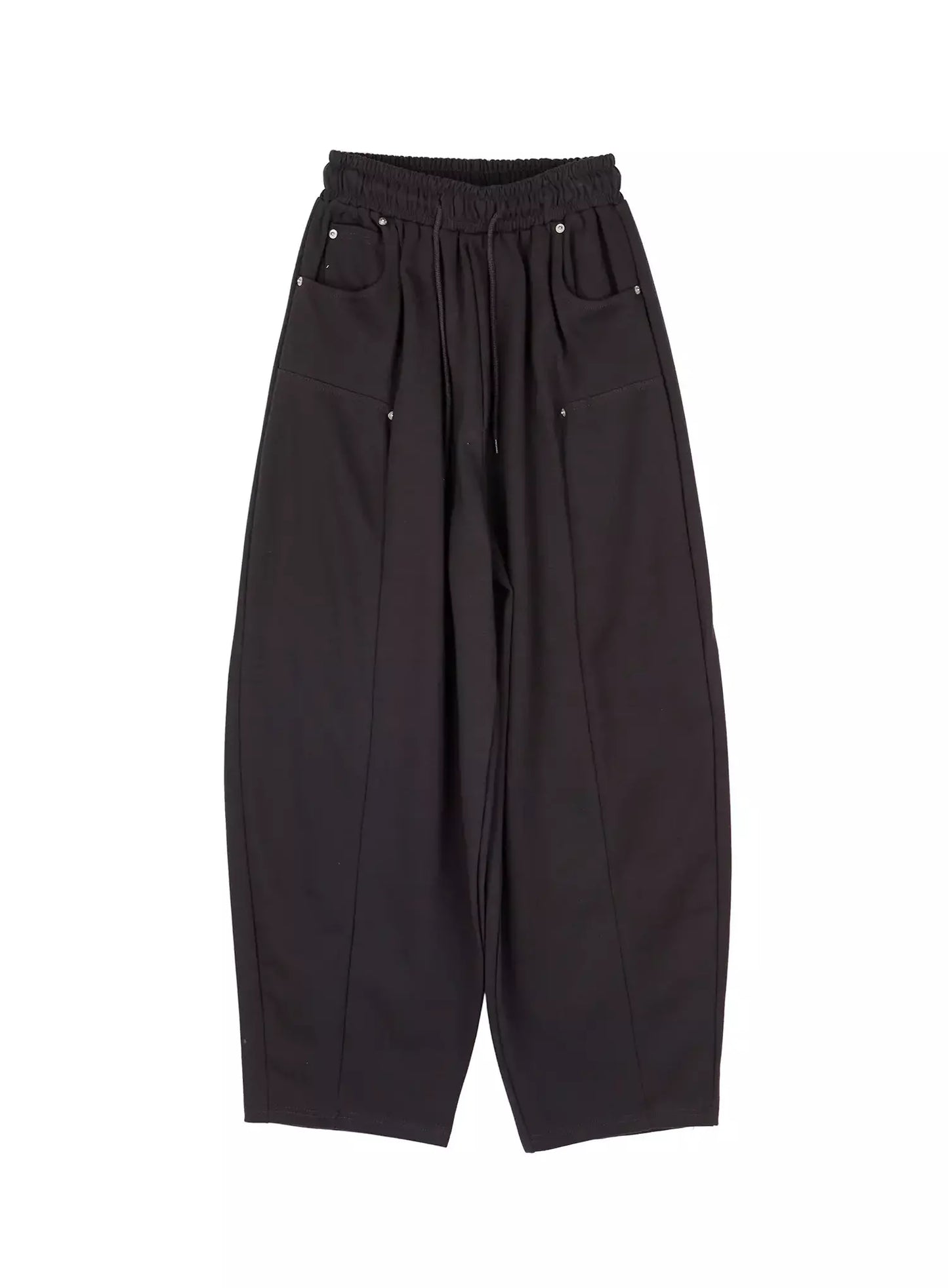 Balloon Fit Sweatpants IU512