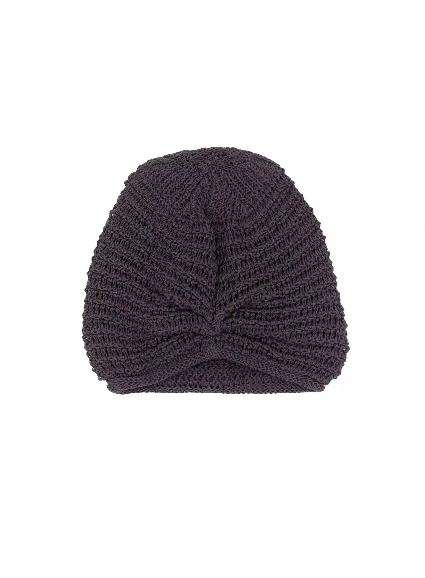 Classic Knit Beanie CA513