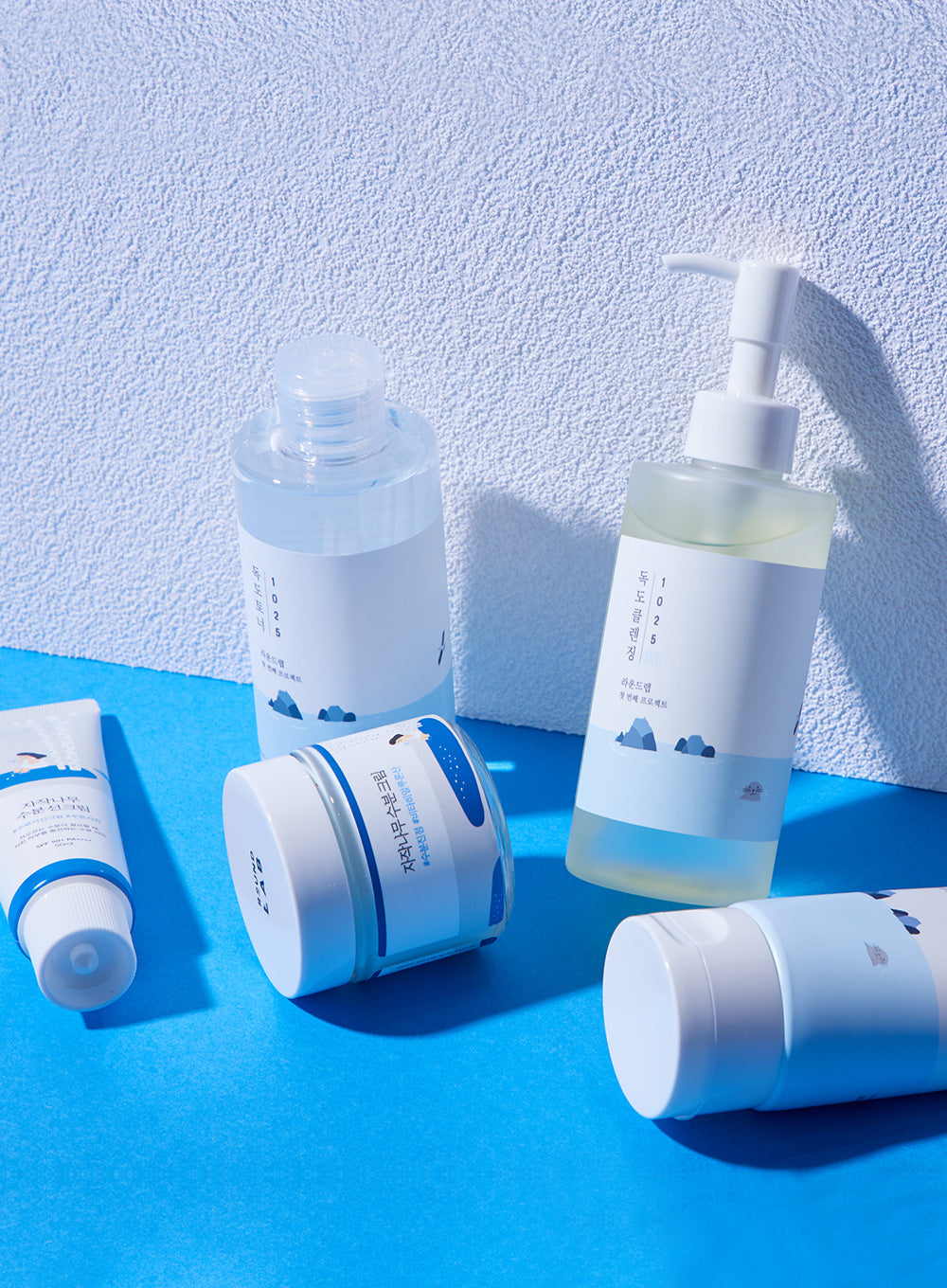 Birch Moisturizing Sun Stick SPF 50+ PA++++ Duo Set (19g*2ea)