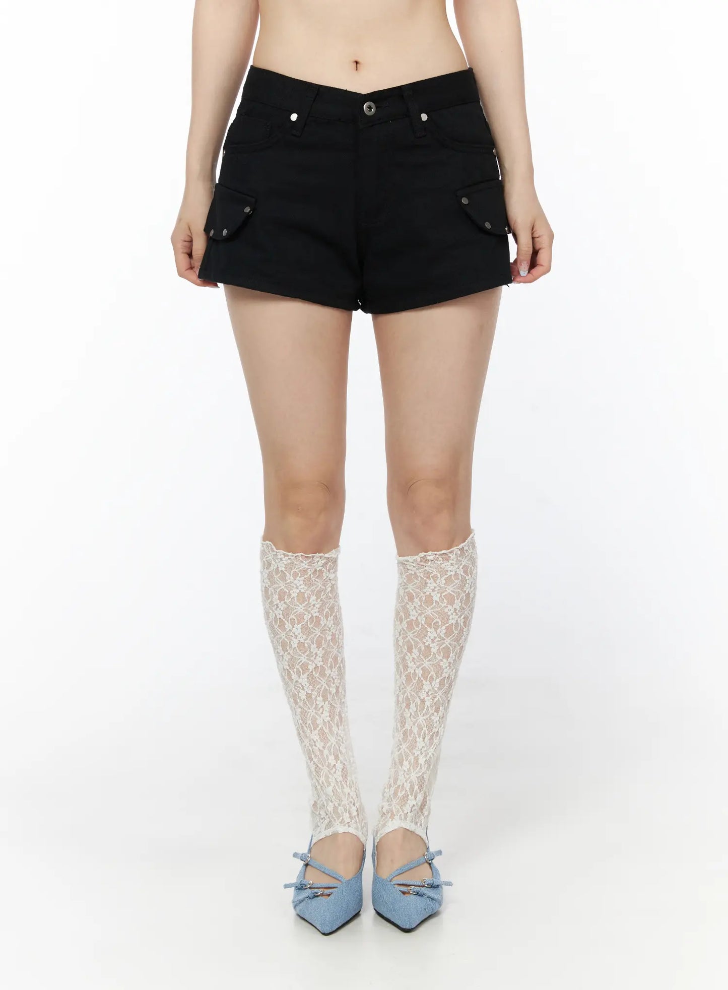 Cardo Cotton Shorts CU511
