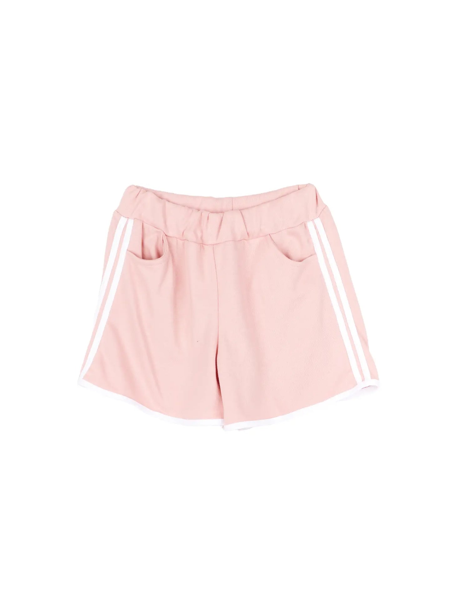 Chic Track Training Shorts CY518