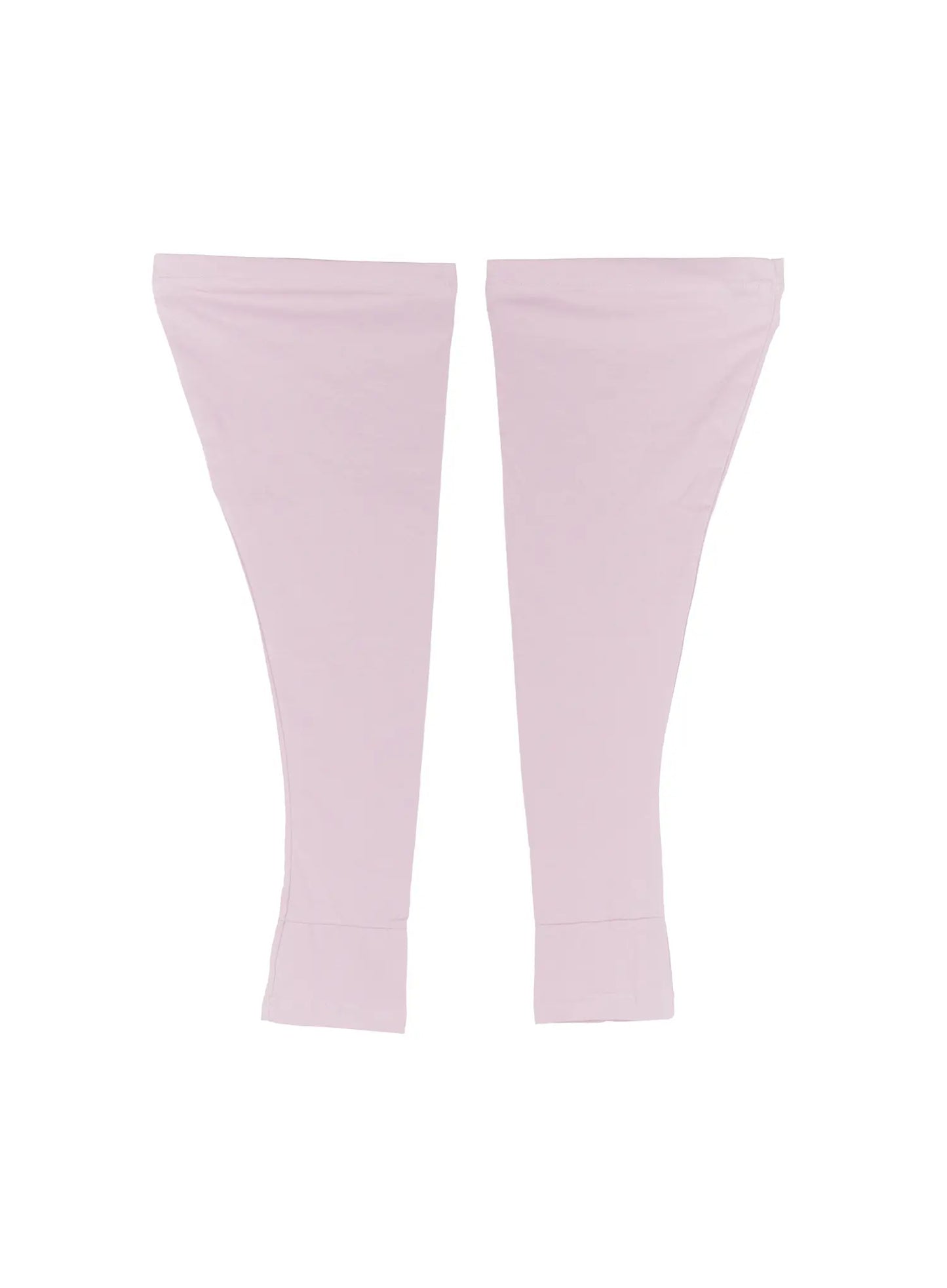 Chic Flared Leg Warmers CN511