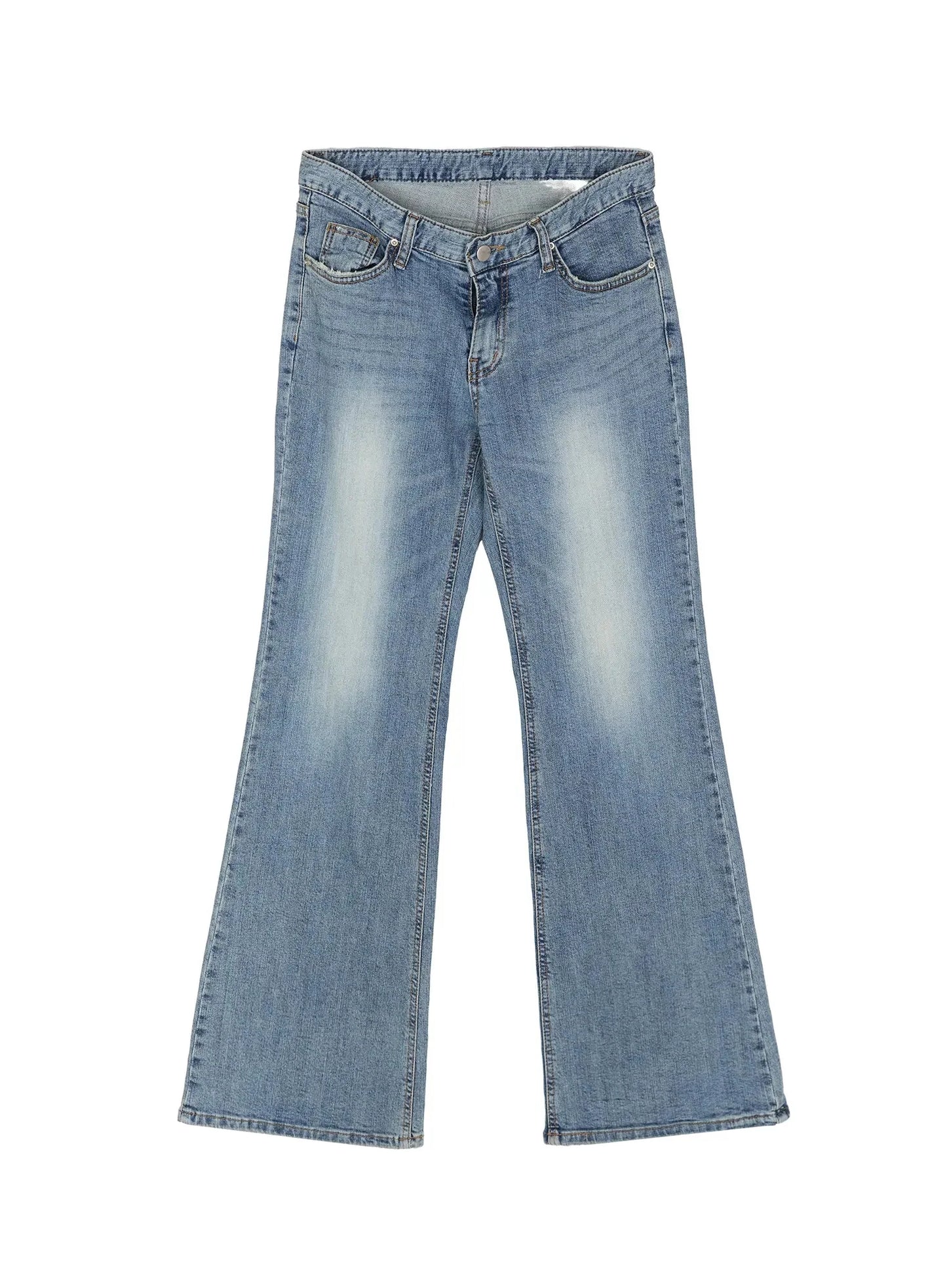 Bay Low Rise Bootcut Jeans IL509