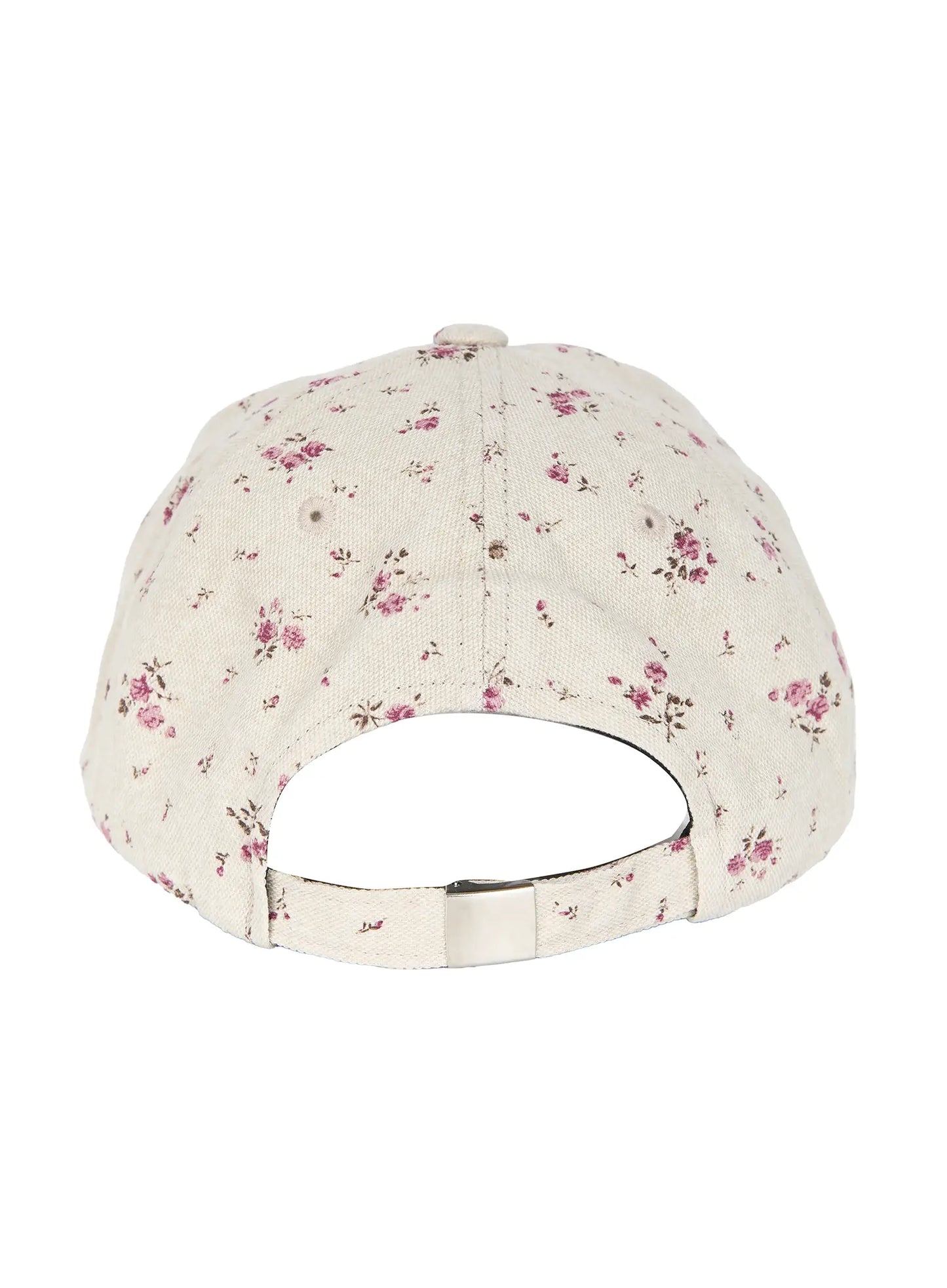 Camden Flower Ball Cap IL503