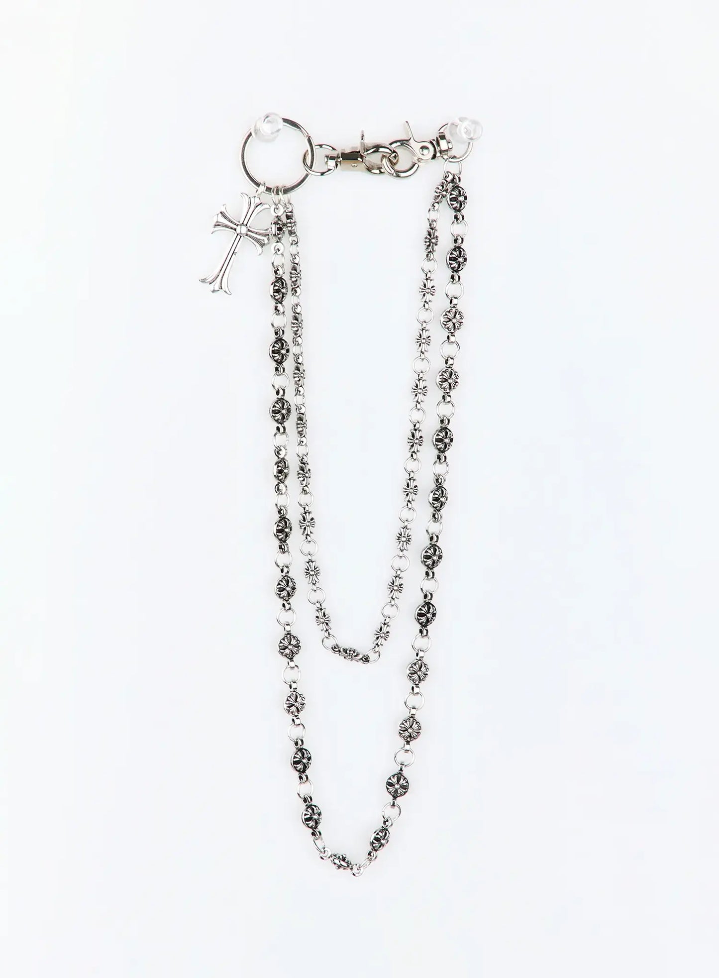Baldwin Chain Charm IU503