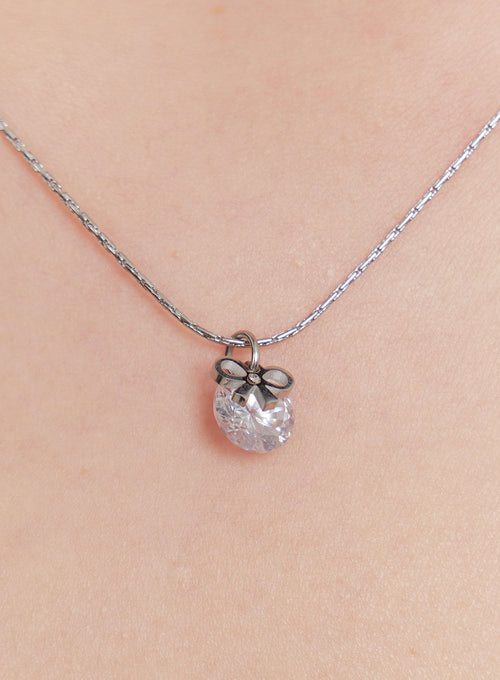 Altair Necklace IY501