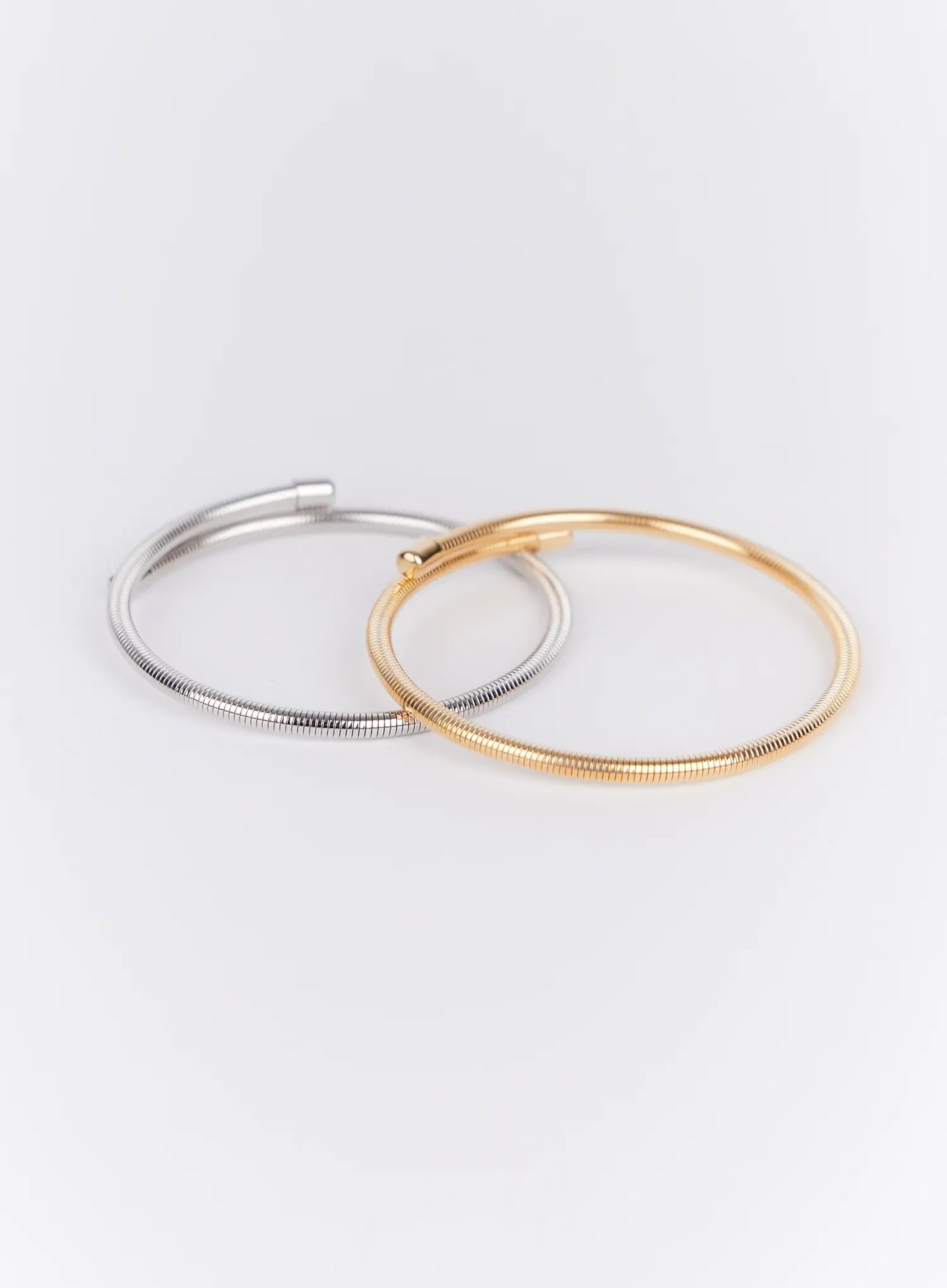 Bangle Bracelet Set IN514