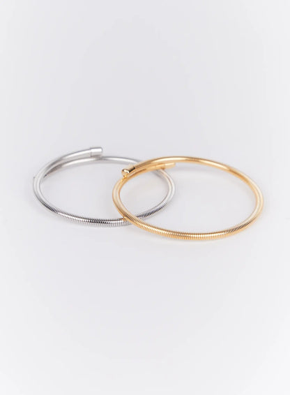 Bangle Bracelet Set IN514