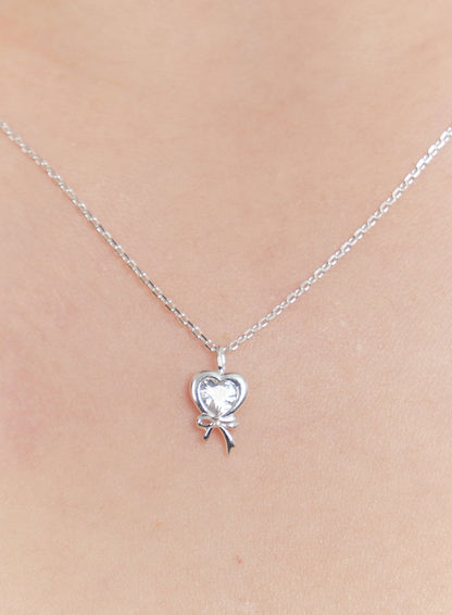 Caia Necklace IA530