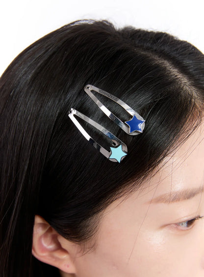 Anny Hair pin IU527
