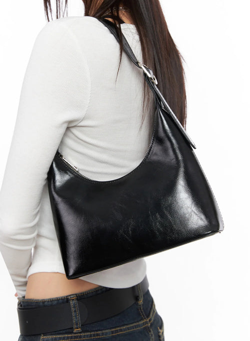Classic Square Shoulder Bag IN503