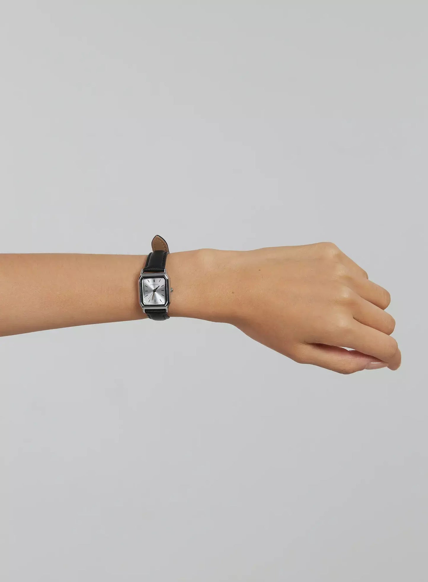 Classic Square Pendant Watch IJ509
