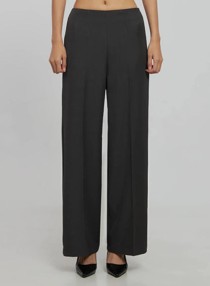 Adaptive Waist Slacks IJ508
