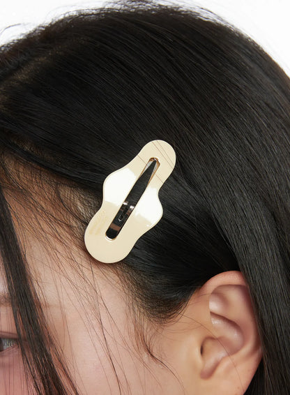 Cloud Hair Clip CJ512