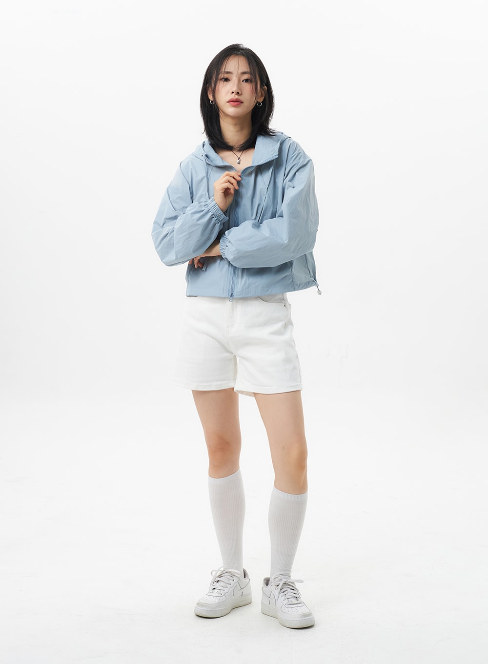 Basic Shorts OU329
