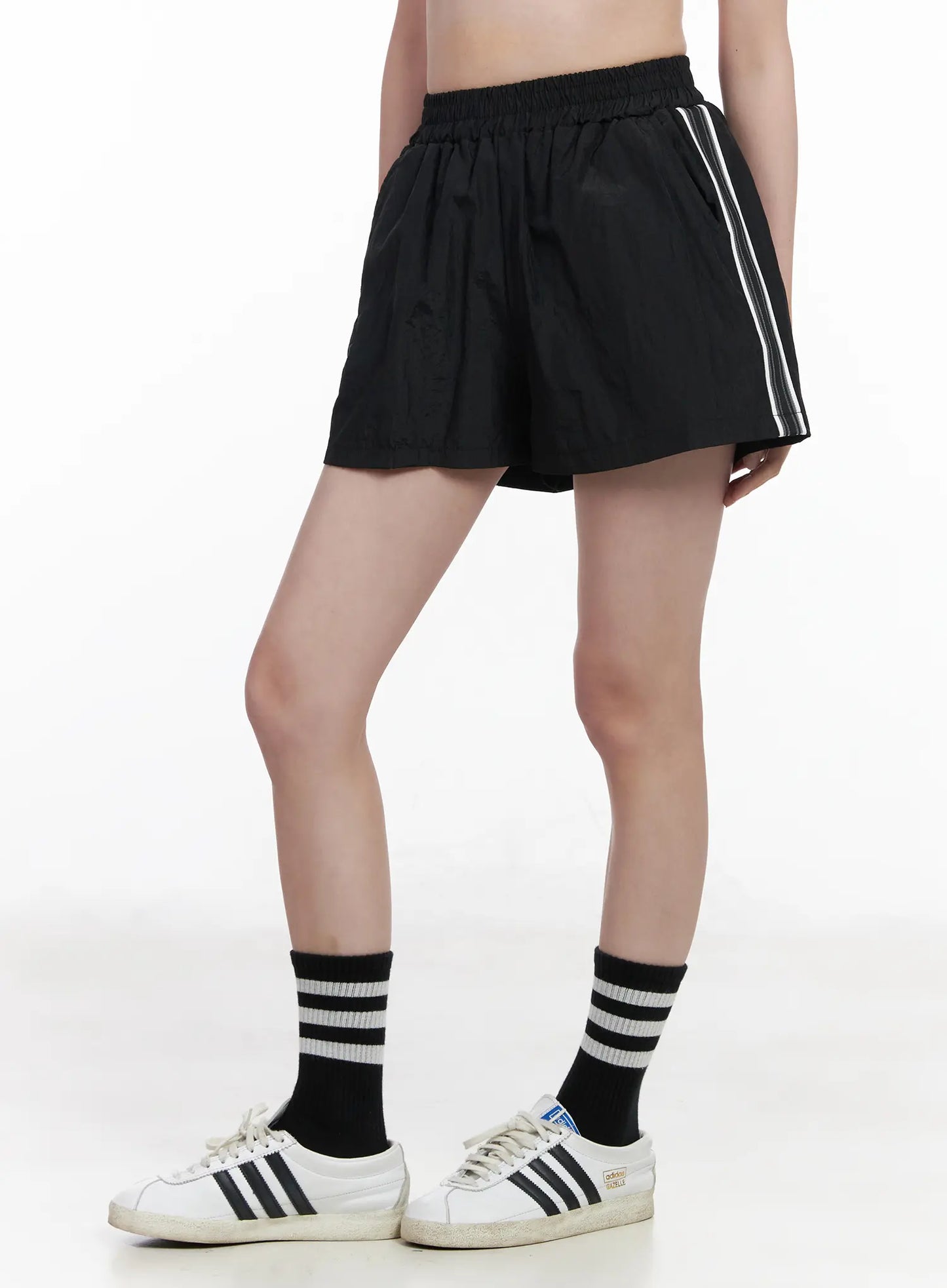 Casual Sporty Track Sports CA510