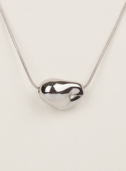 Artemis Sculpture Necklace IM531