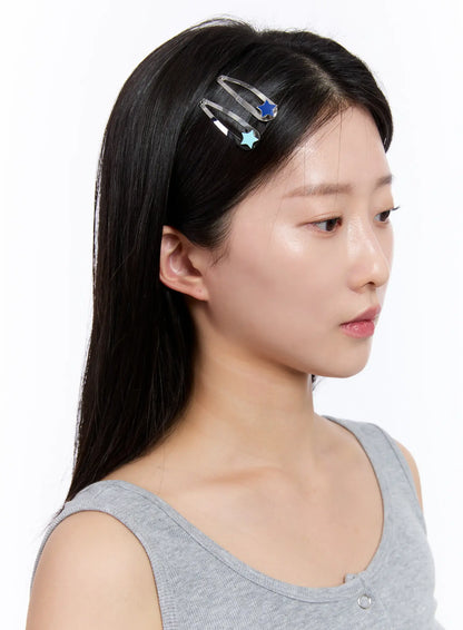Anny Hair pin IU527