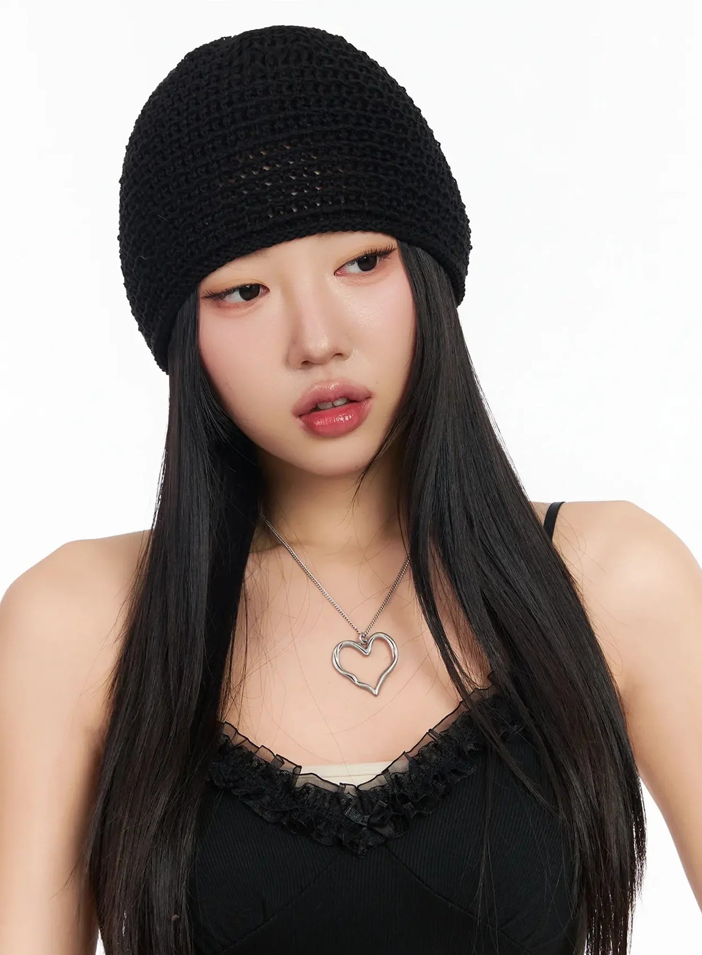 Classic Knit Beanie CA513