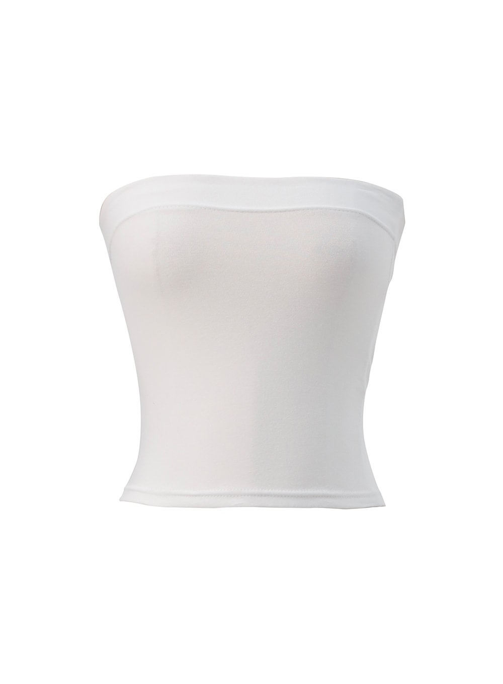 Basic Tube Top IG320