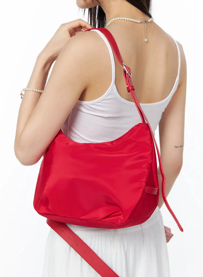 Chic Summer Shoulder Bag IY525