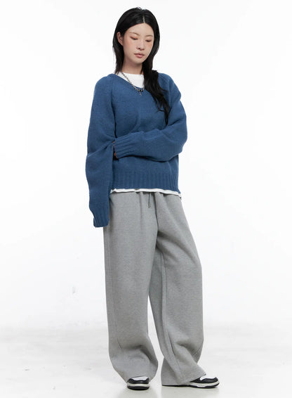 Casual Lounge Sweatpants CS529