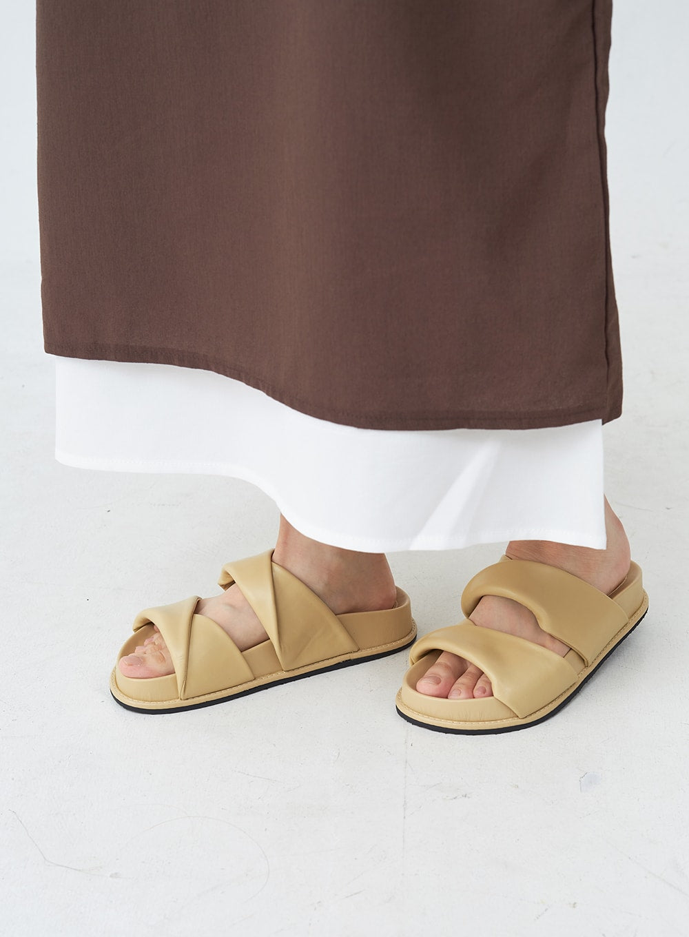 Bold Slippers OU28