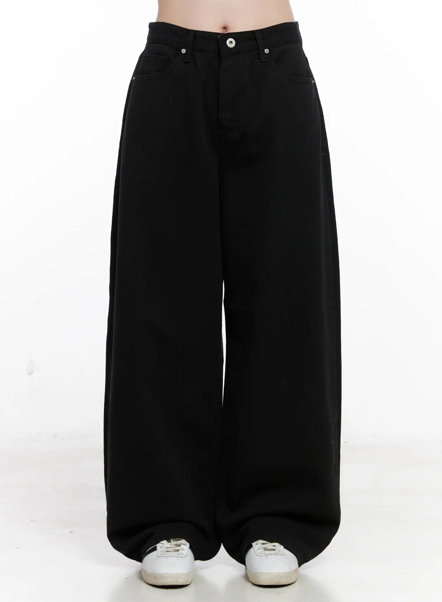 Casual Cotton Pants CO531