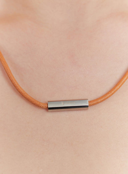 Baick Necklace IY501