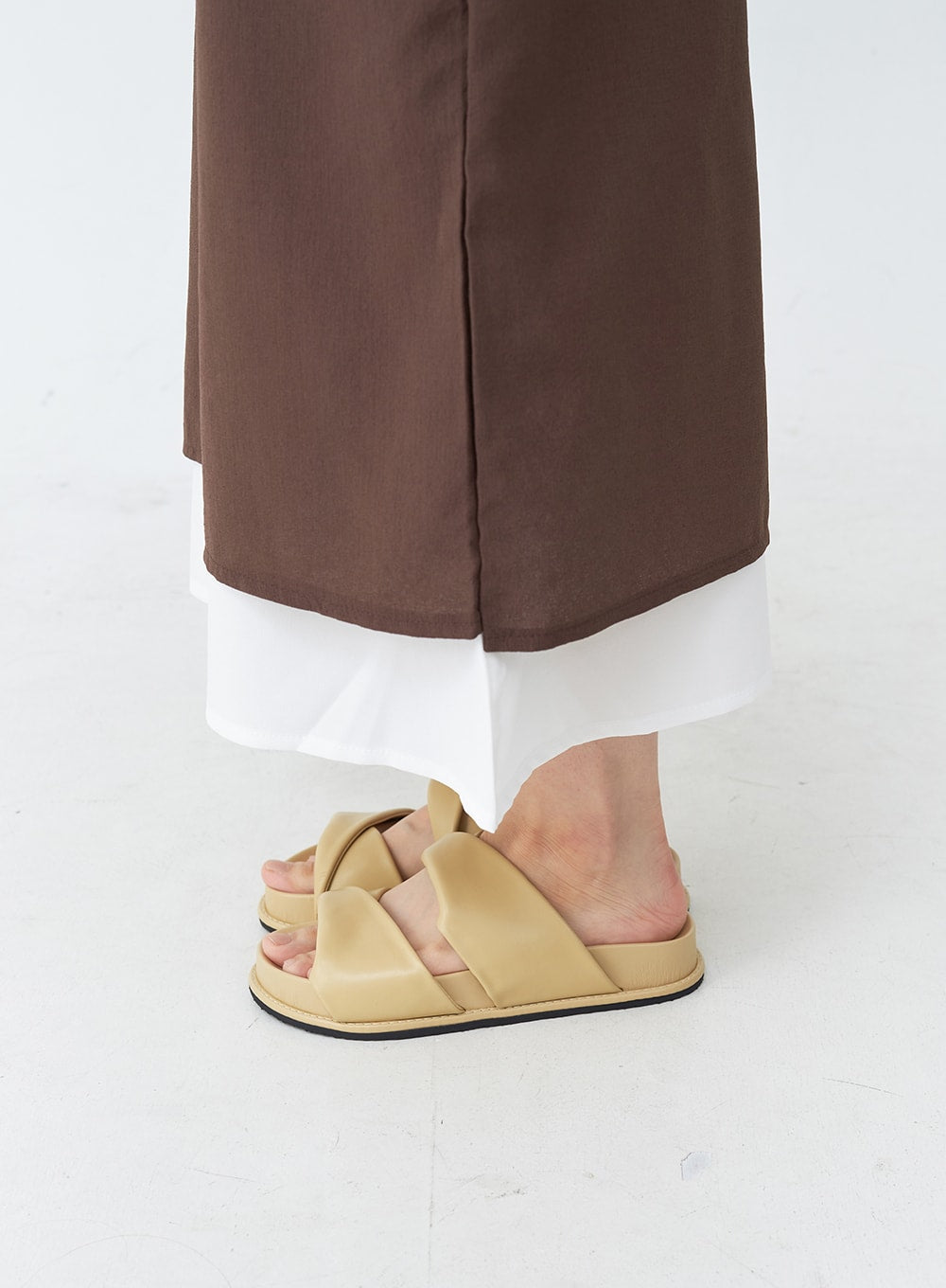 Bold Slippers OU28