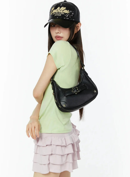 Chic Star Design Shoulder Bag IU518