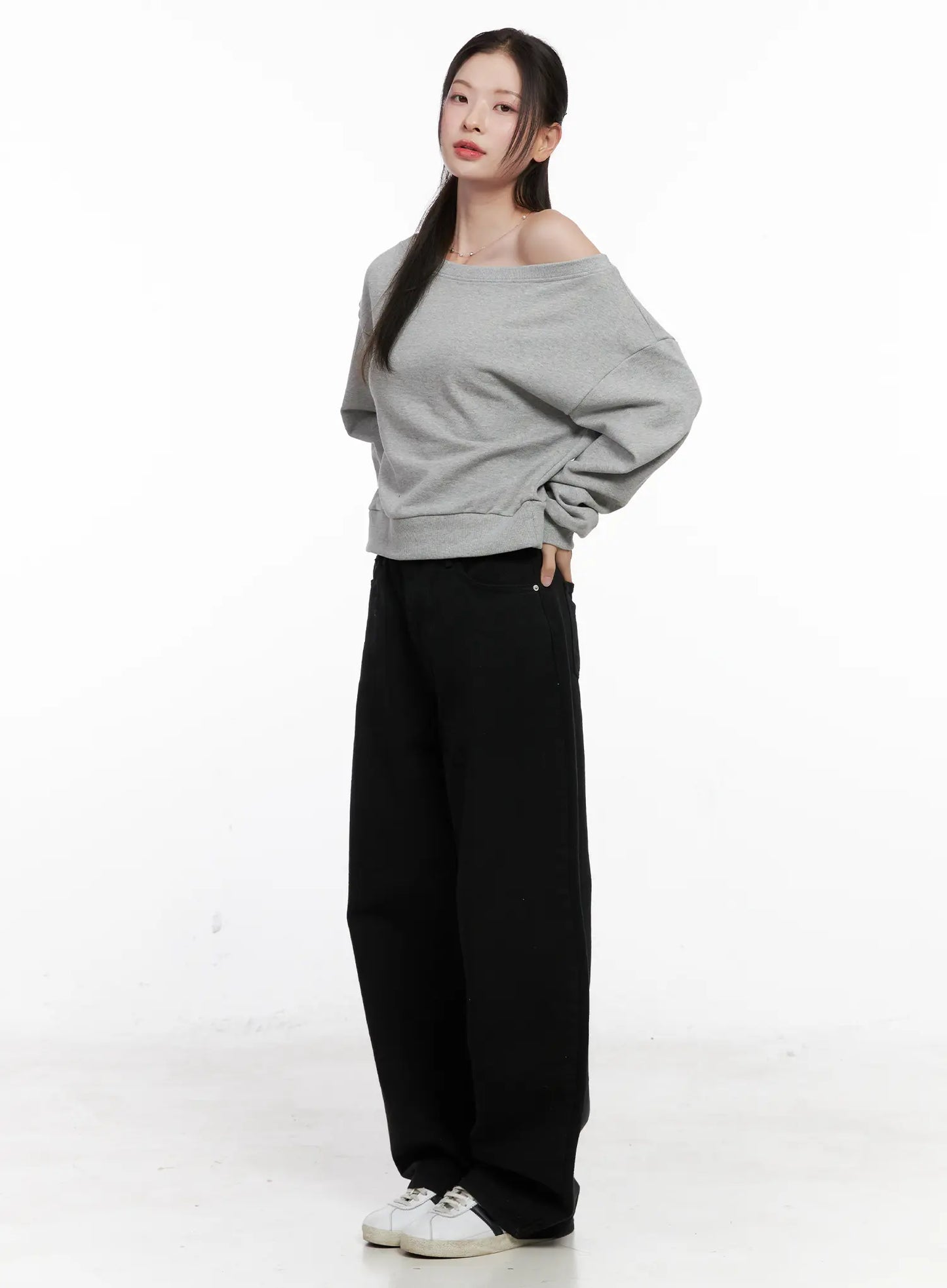 Casual Cotton Pants CO531