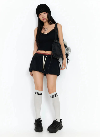 Classic Knit Beanie CA513