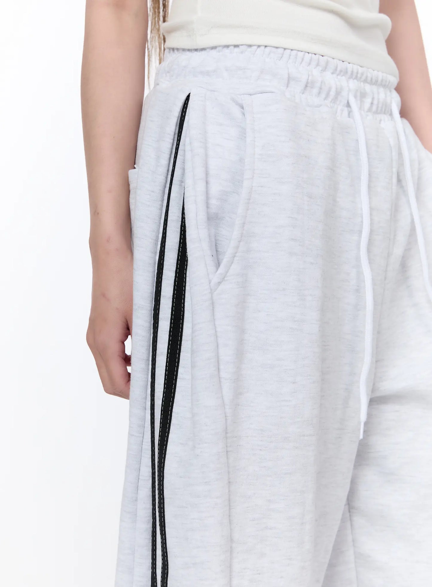 City Track Bermuda Shorts CA522