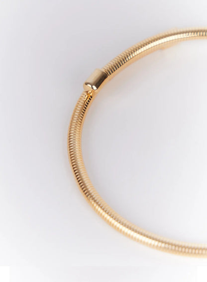 Bangle Bracelet Set IN514