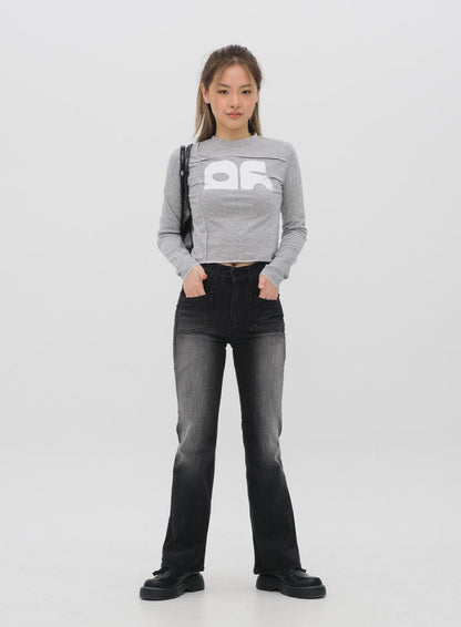 Bootcut Jeans M4