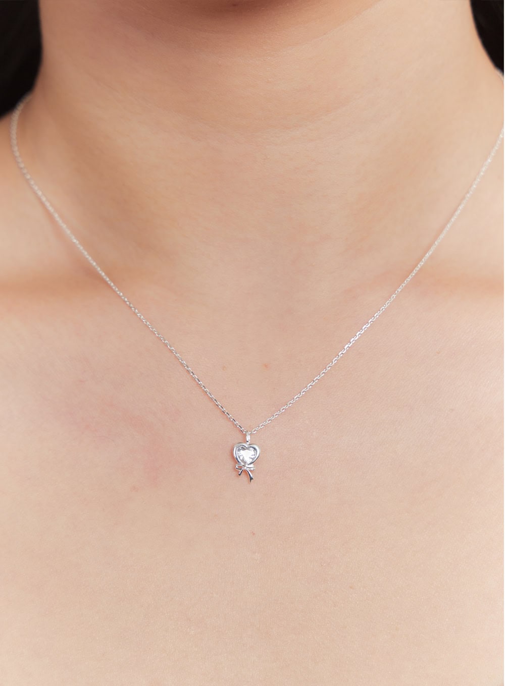 Caia Necklace IA530