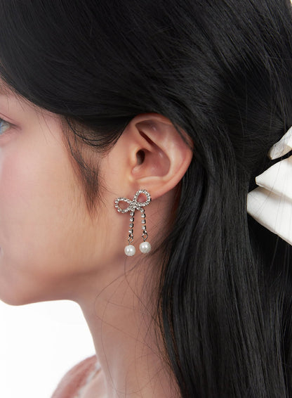 Ada Earrings IY530