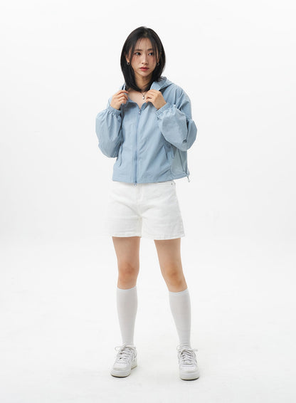 Basic Shorts OU329