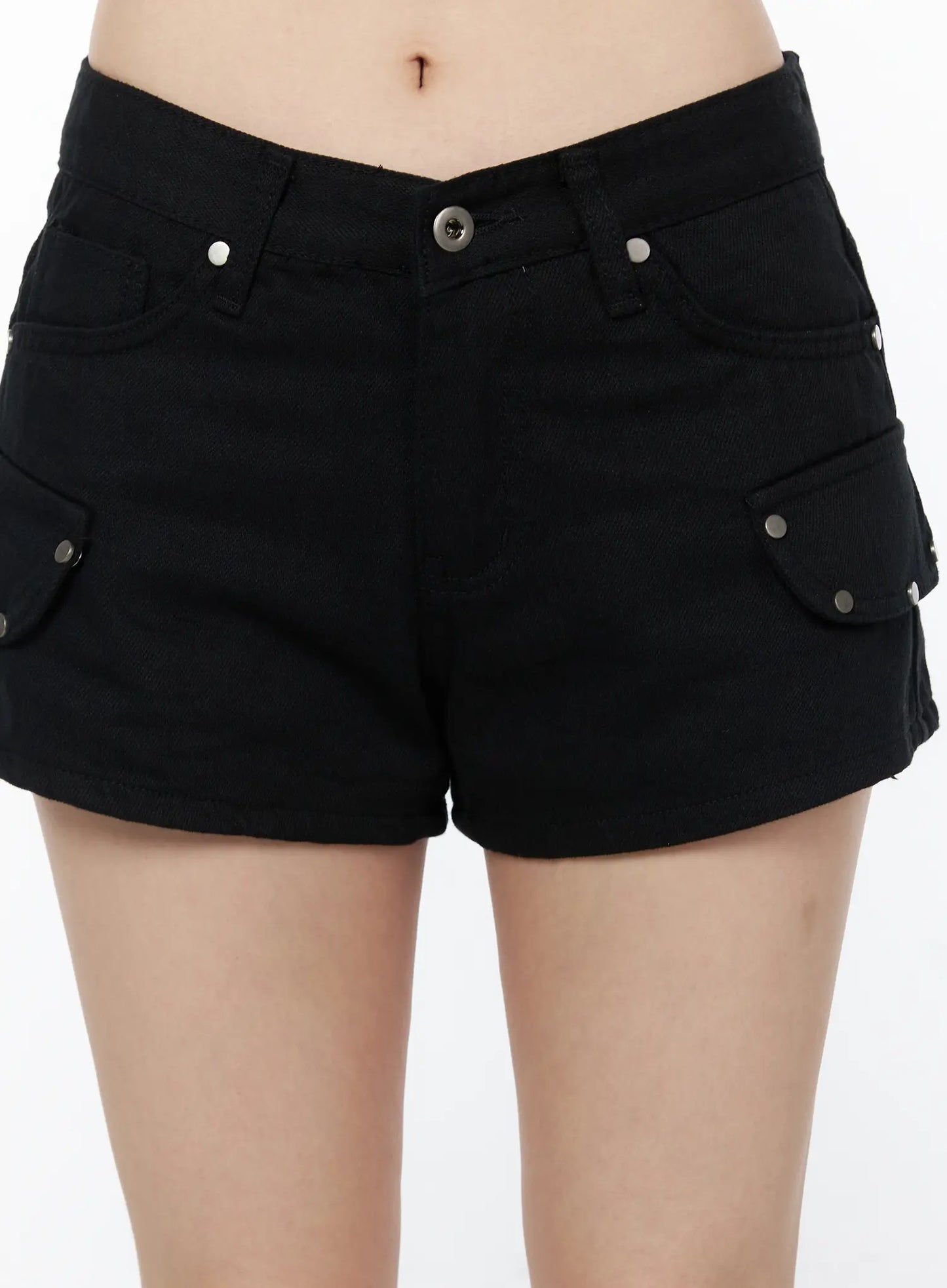 Cardo Cotton Shorts CU511