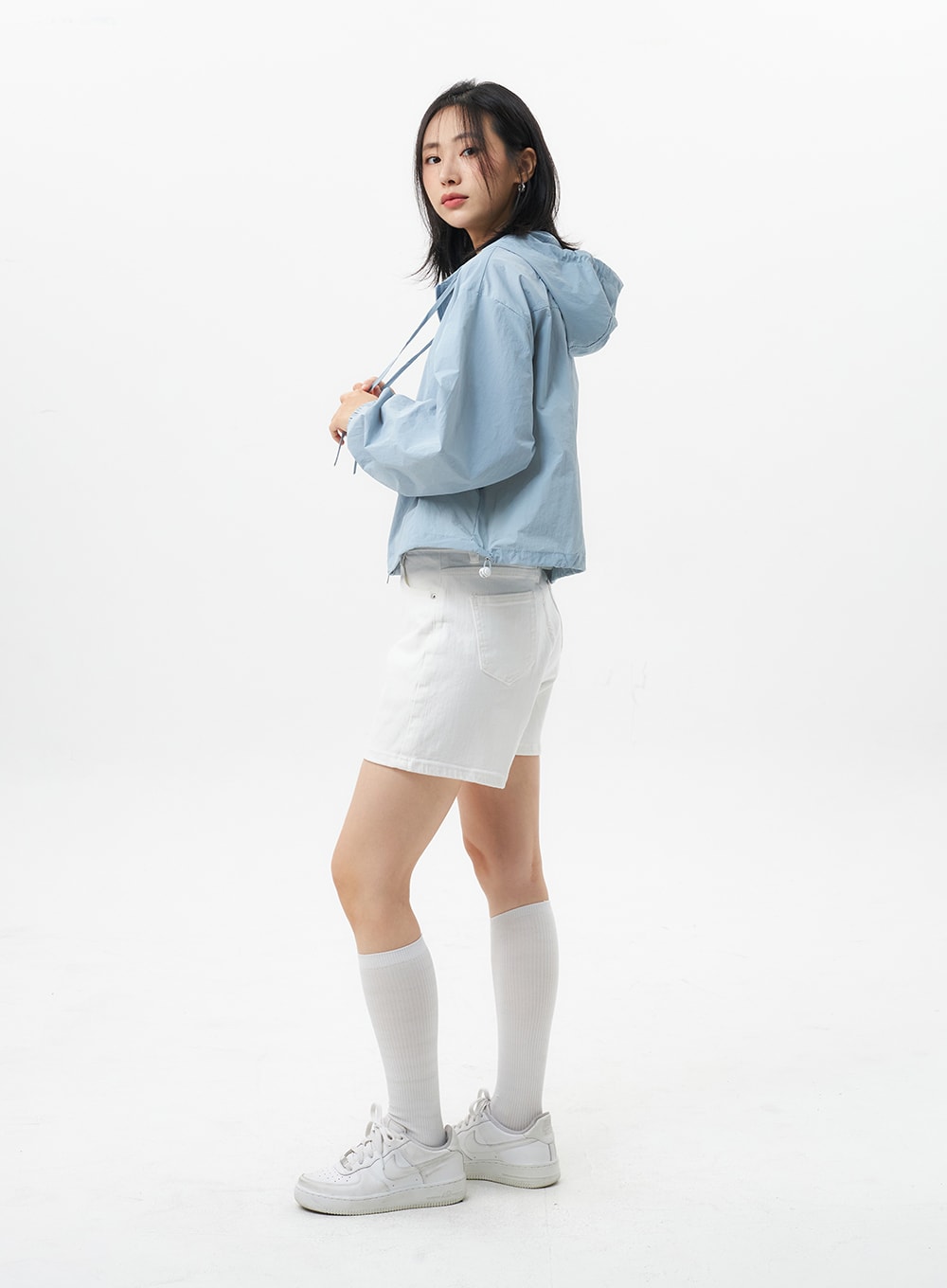 Basic Shorts OU329