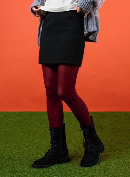 Basic Color Tights OF405