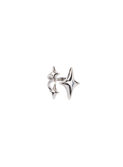 Astro Star Bold Ring CF525