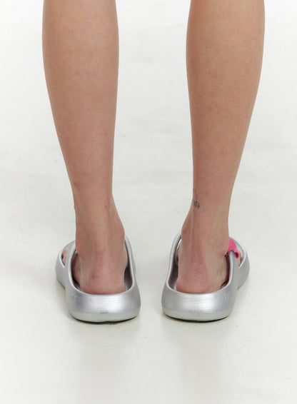Basic Slippers CU417
