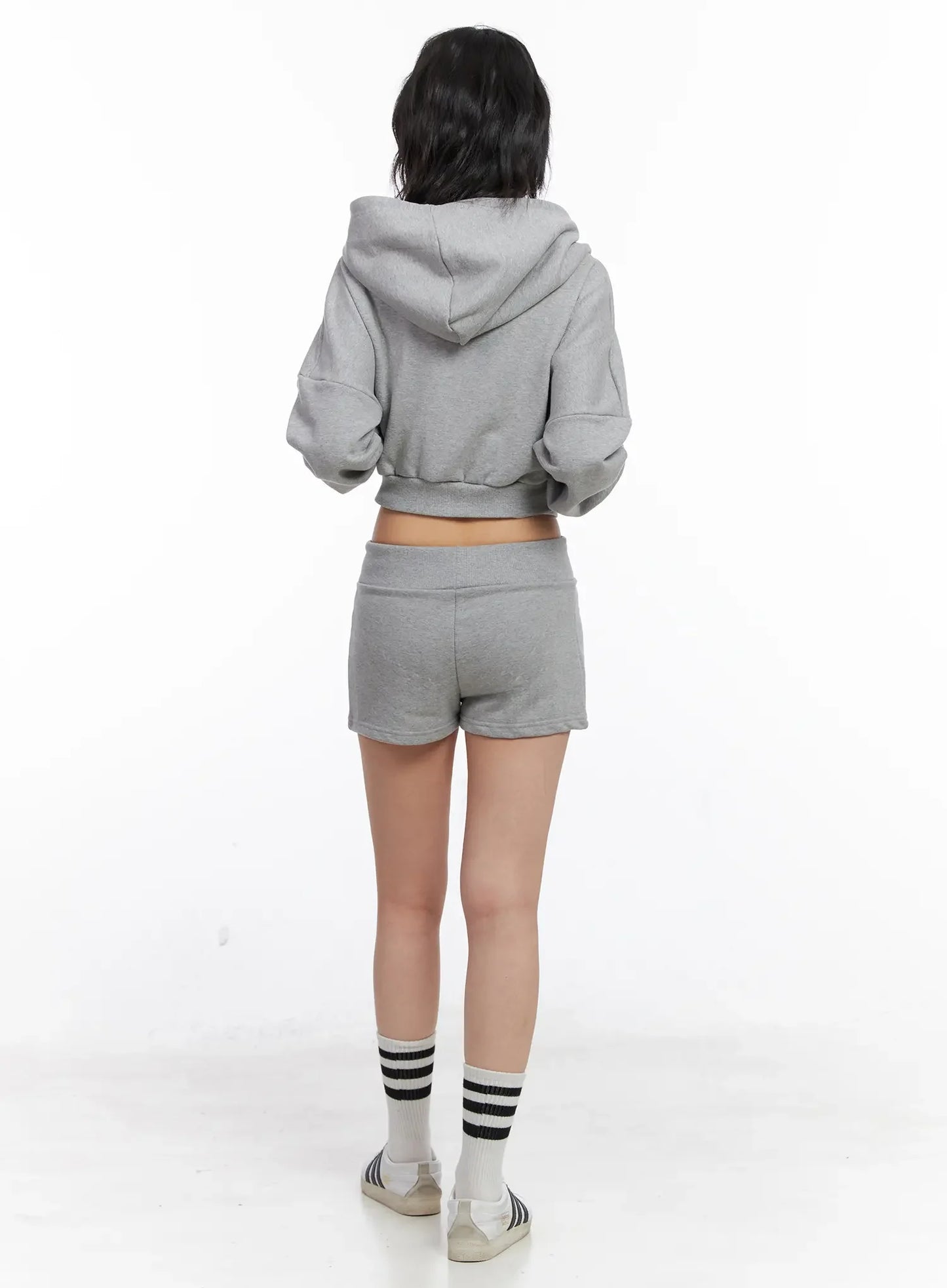 Basic Lounge Shorts CO507